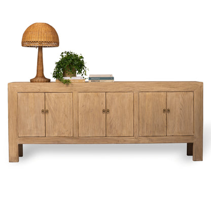 Armoire Burton à six portes