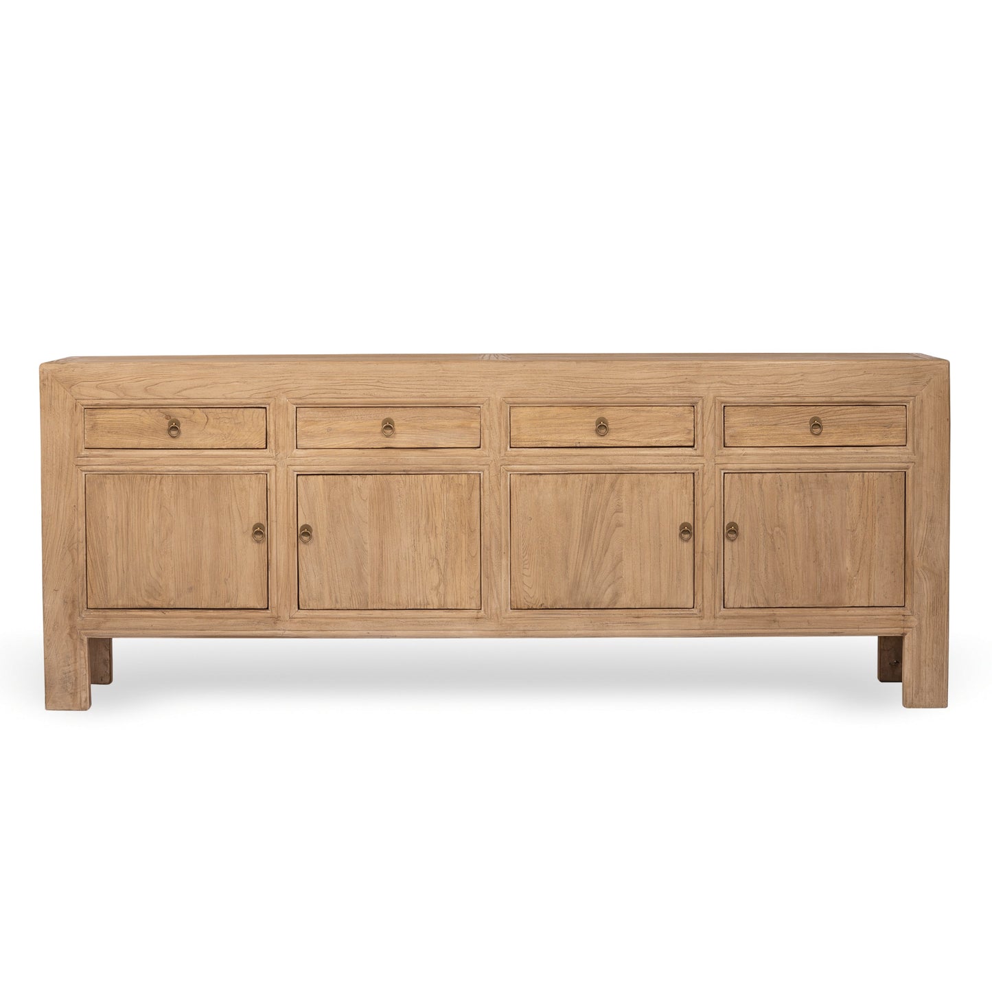 Hudson Four Door Cabinet