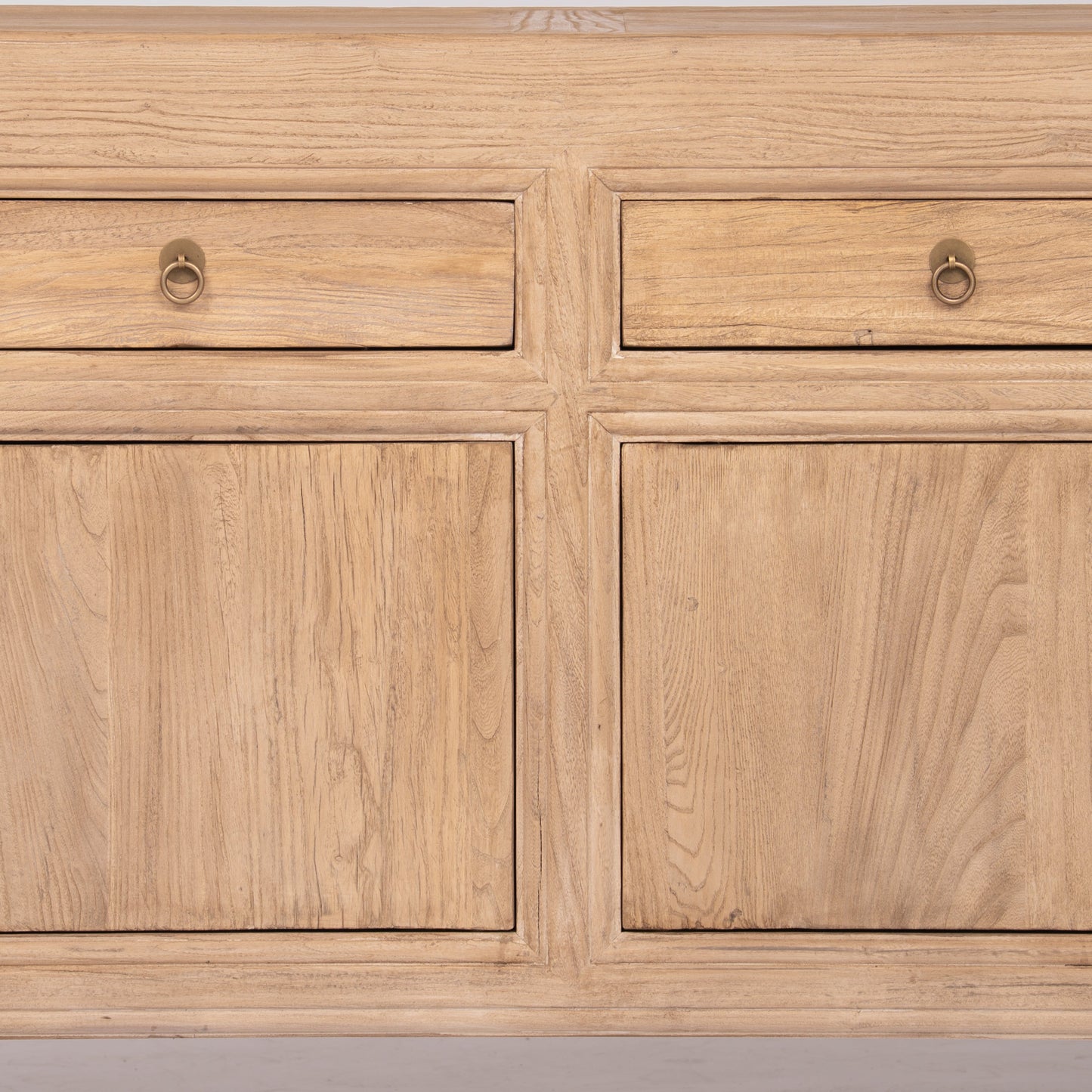 Hudson Four Door Cabinet