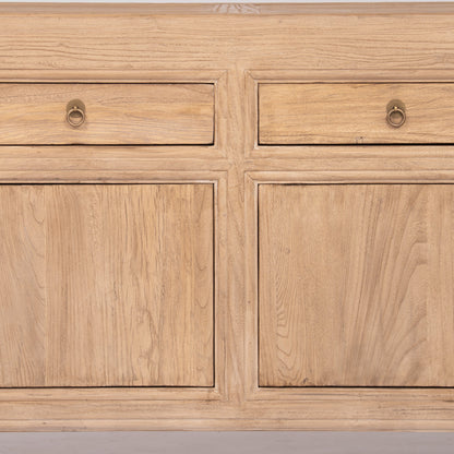 Hudson Four Door Cabinet
