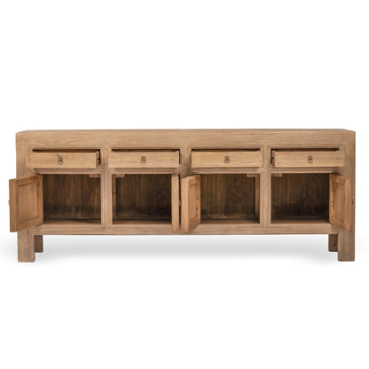 Hudson Four Door Cabinet