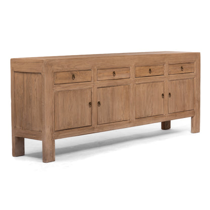 Hudson Four Door Cabinet