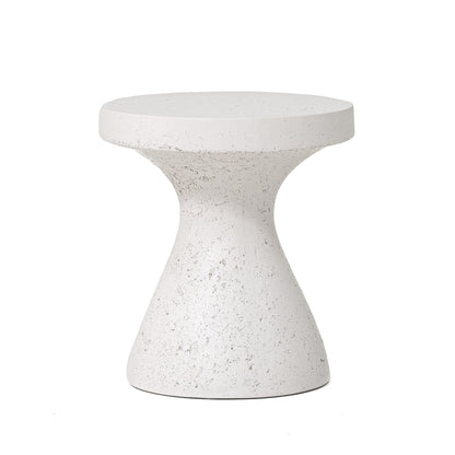 Kari Outdoor End Table