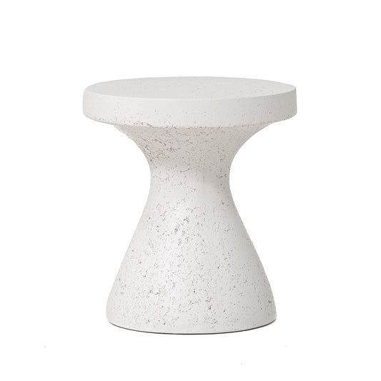 Kari Outdoor End Table