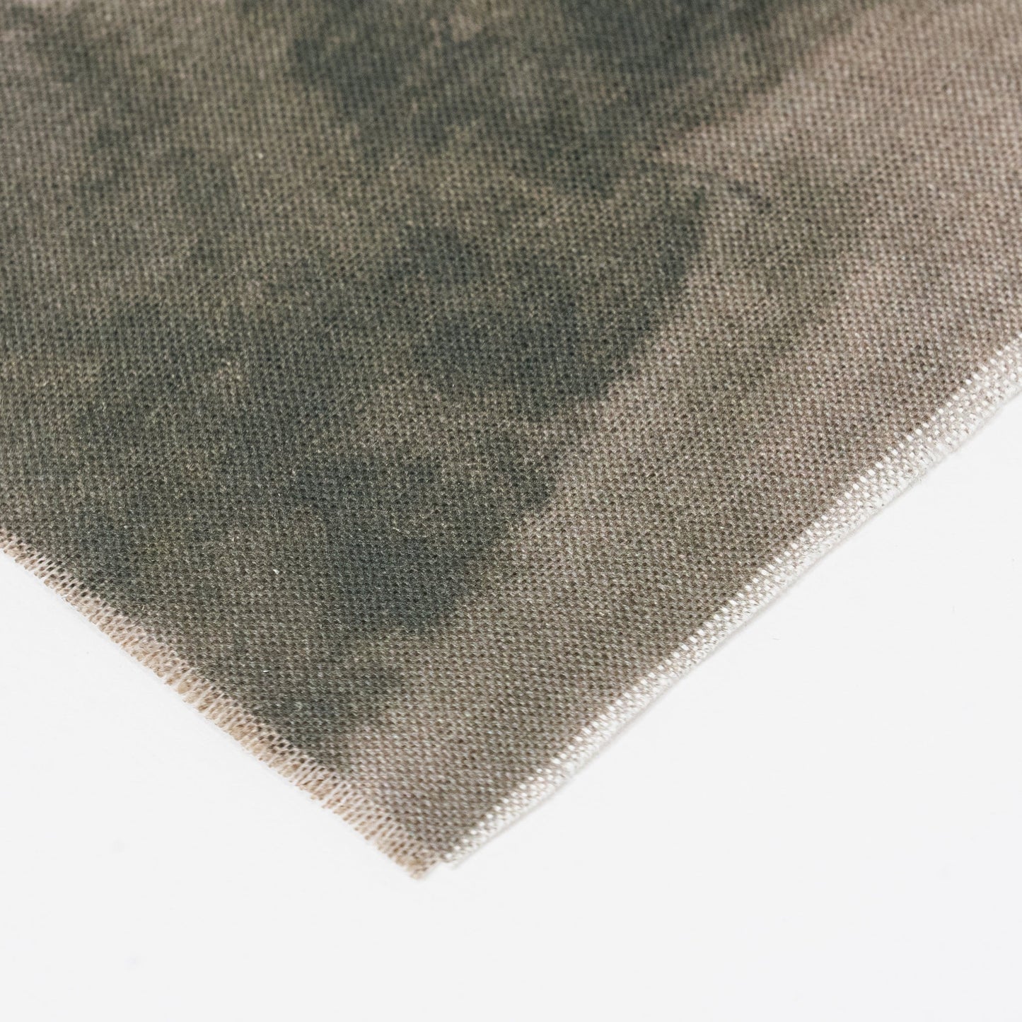 Wayback V de Tenaya Wickstrand, 56 x 51 cm, cadre en chêne blanc.