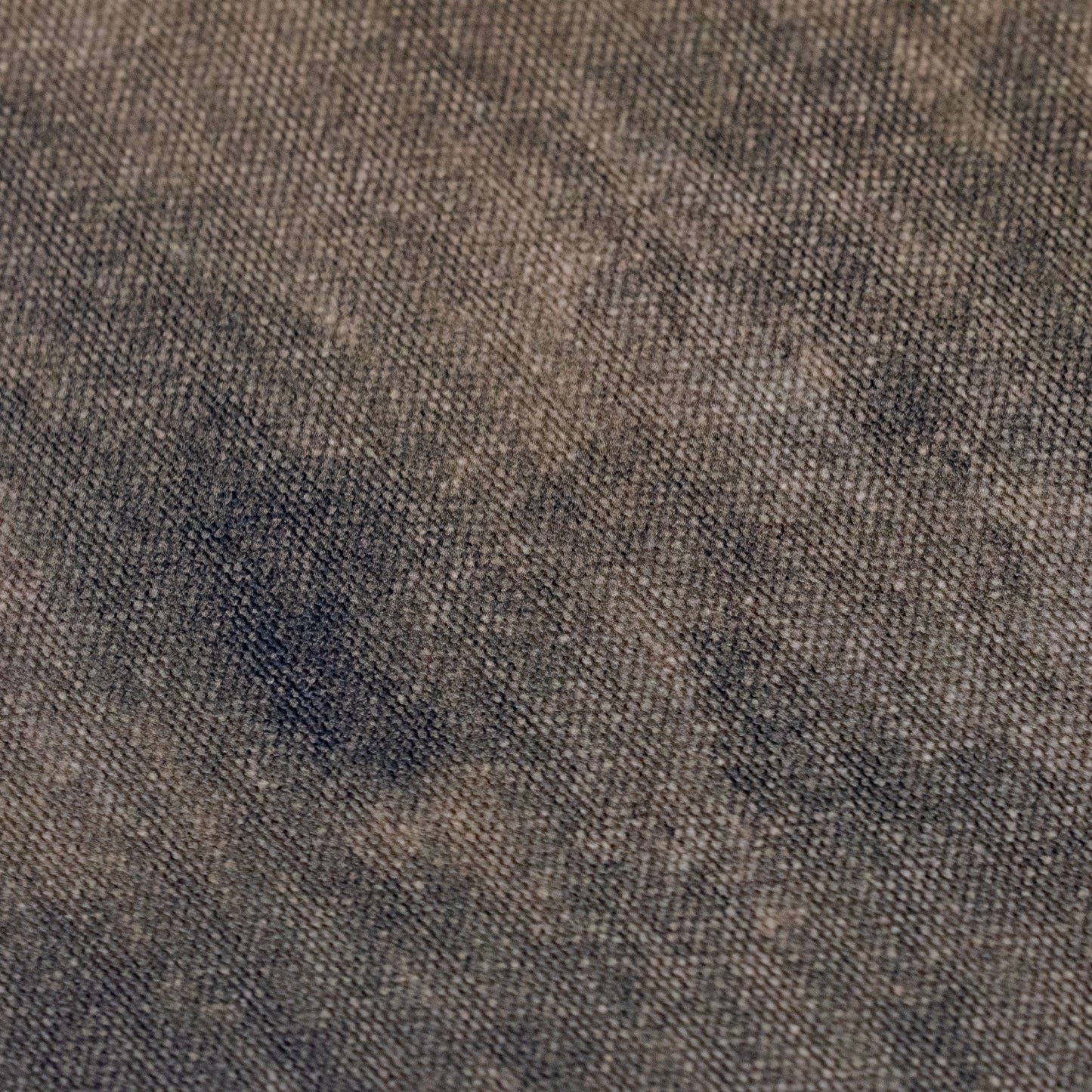 Of The Woods de Tenaya Wickstrand, 41 x 26.5, cadre flottant Espresso