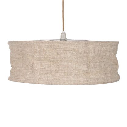 Suspension Fleur Simple