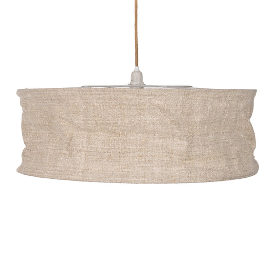 Suspension Fleur Simple