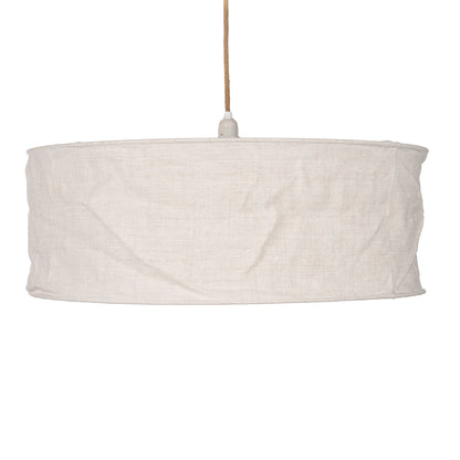 Suspension Fleur Simple