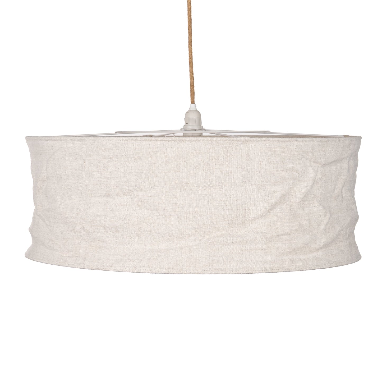 Suspension Fleur Simple