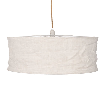 Suspension Fleur Simple