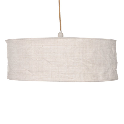 Suspension Fleur Simple