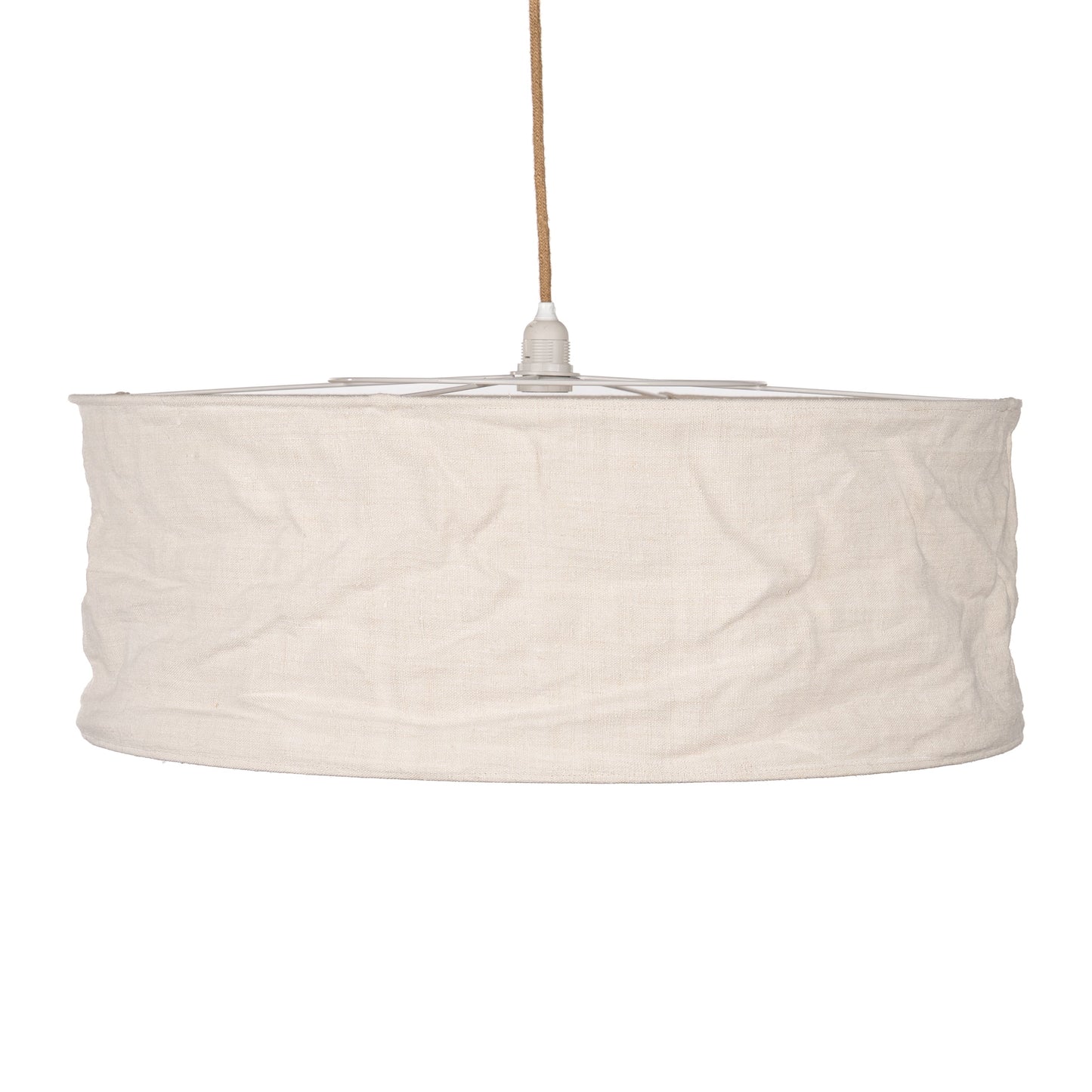 Suspension Fleur Simple