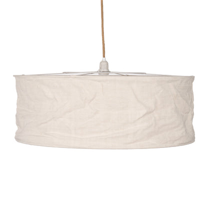 Suspension Fleur Simple