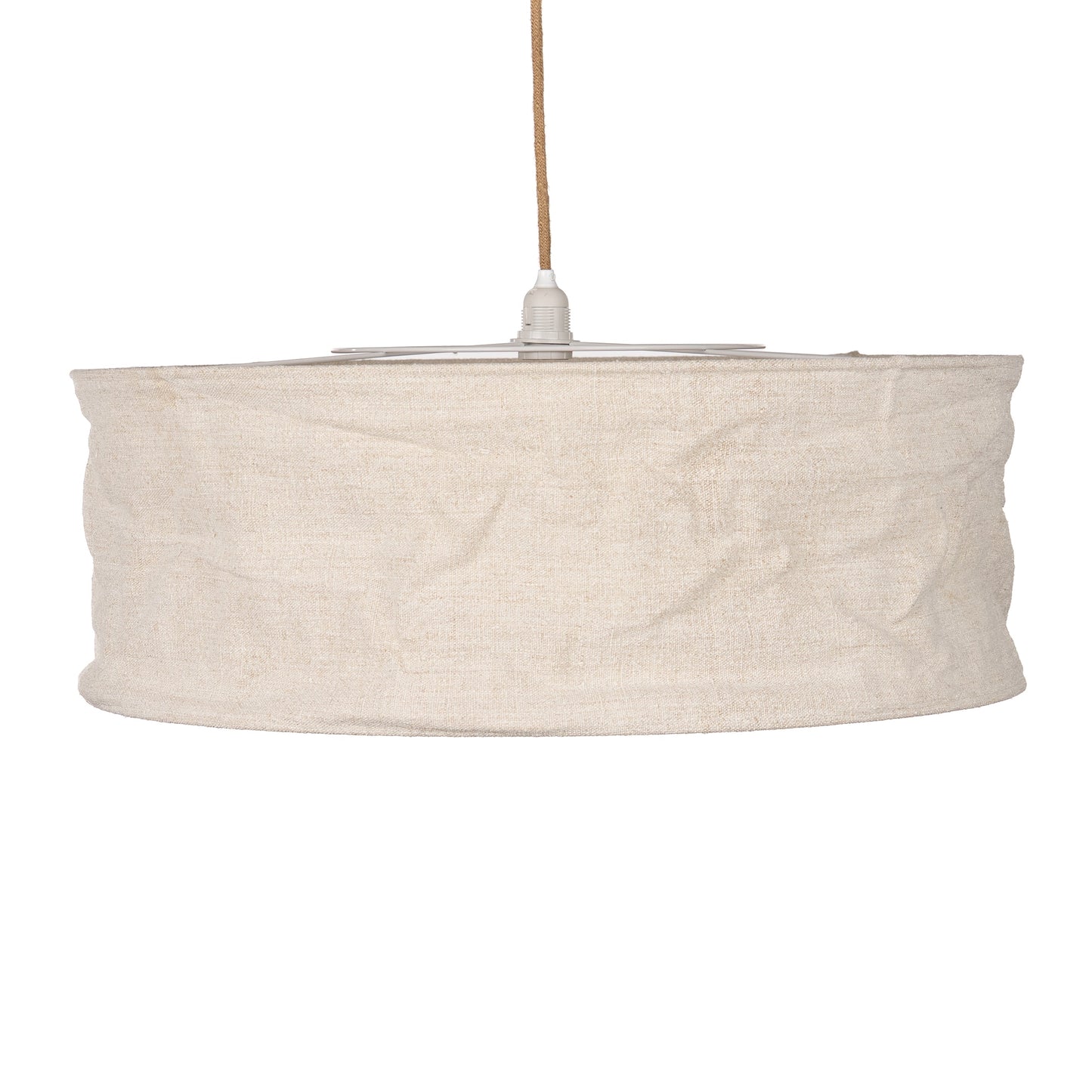 Suspension Fleur Simple