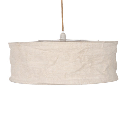 Suspension Fleur Simple