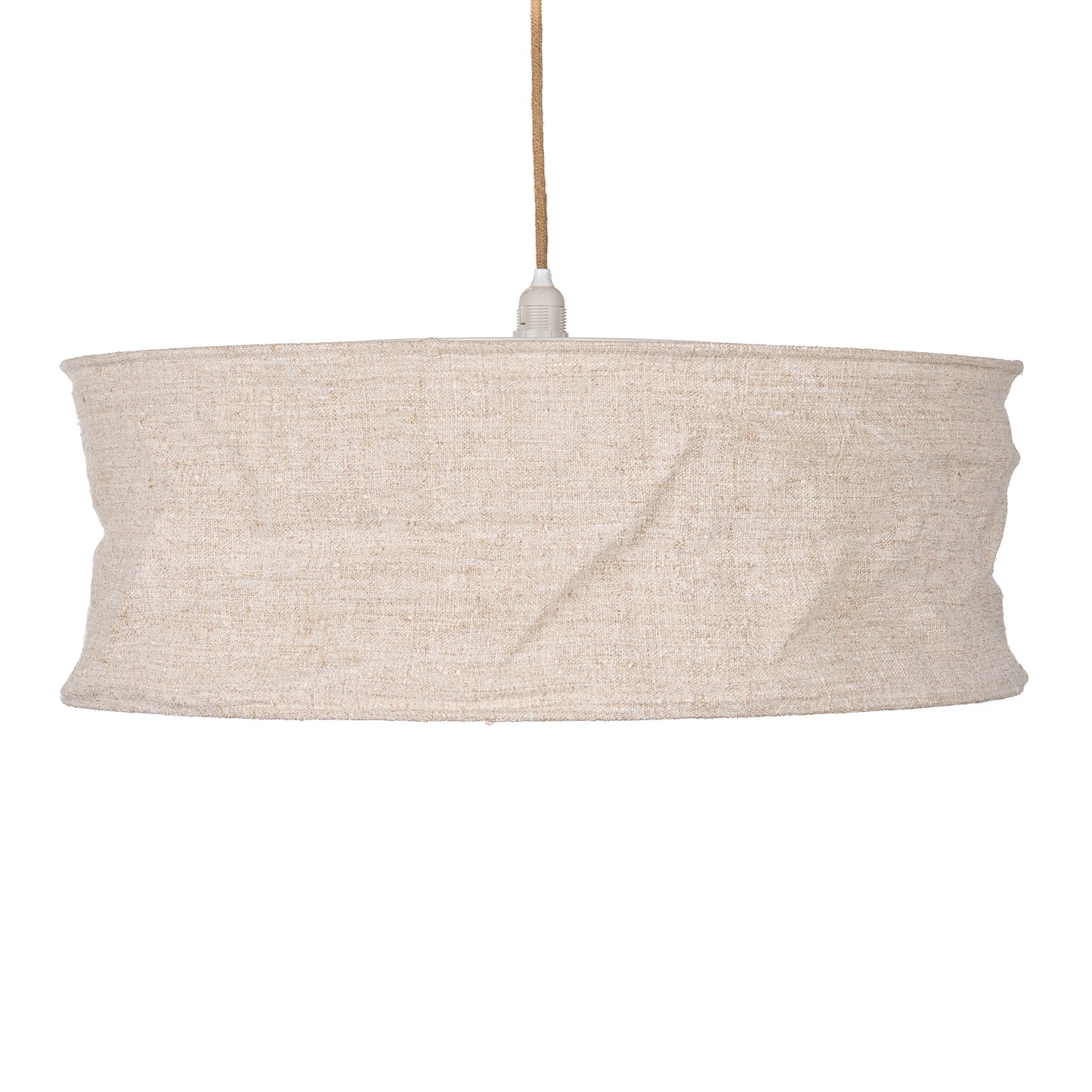 Suspension Fleur Simple