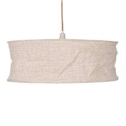 Suspension Fleur Simple