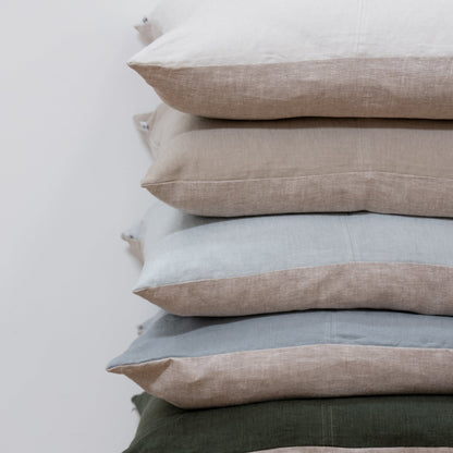 Oreiller en forme de S