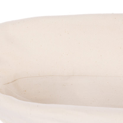 Panier à pain en osier pour la levée de la pâte