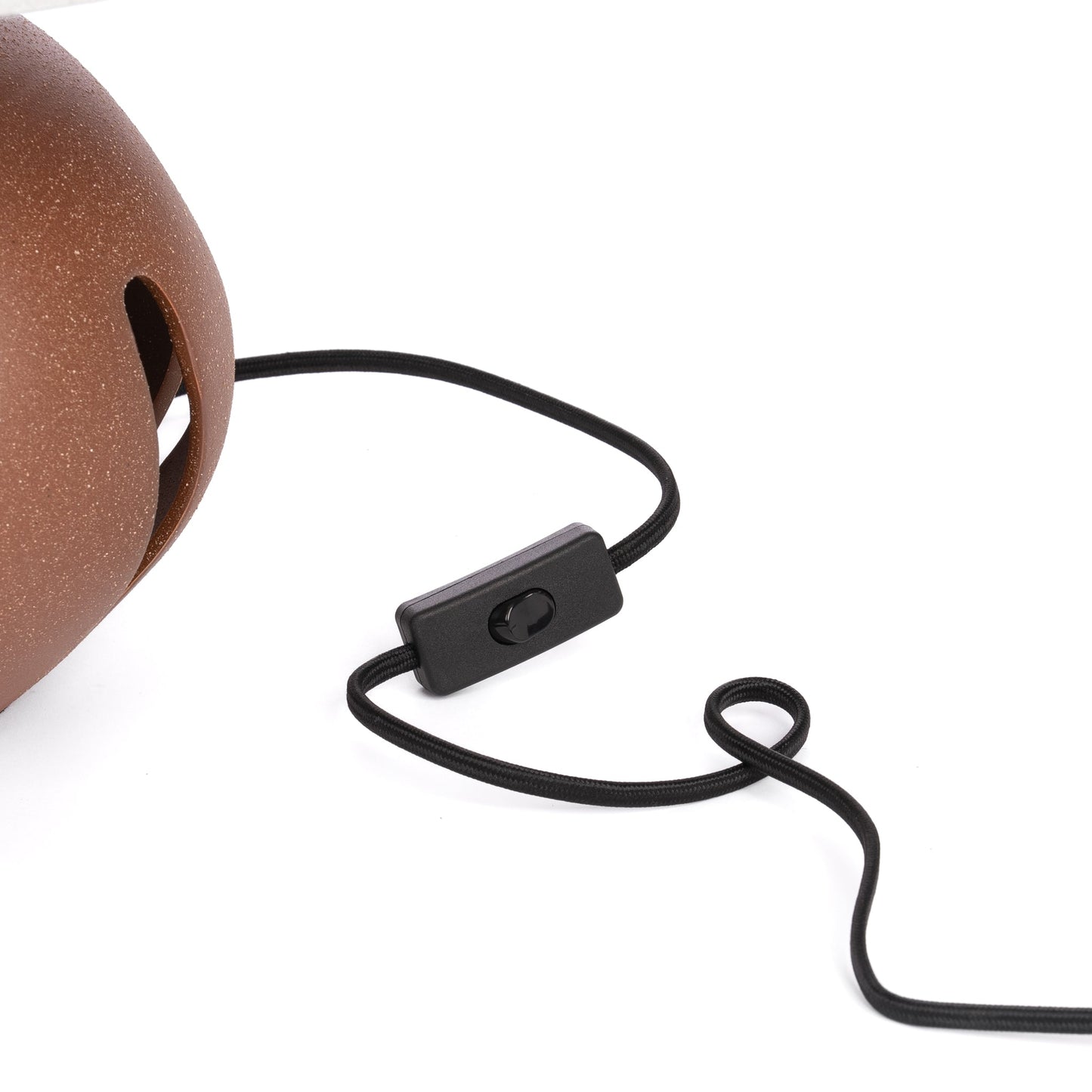 Lampe de table en céramique Bailey