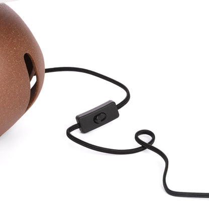 Lampe de table en céramique Bailey