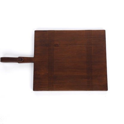 Planche à charcuterie rectangulaire Balance