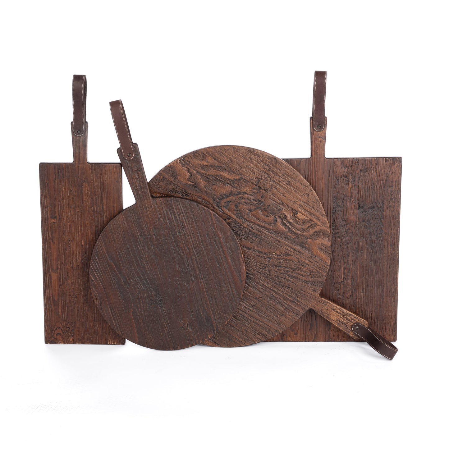 Planche à charcuterie rectangulaire Balance