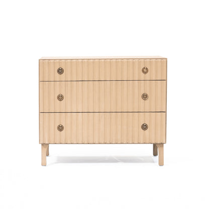 Devon Dresser
