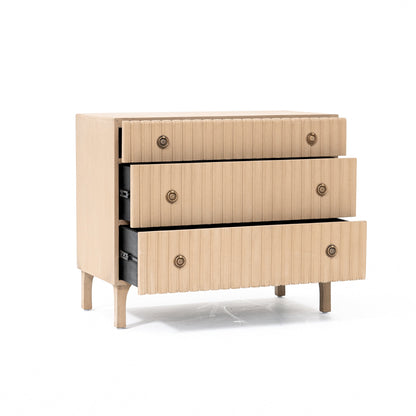 Devon Dresser