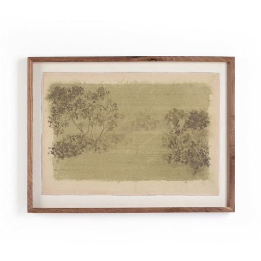 Daughters Of The Water II par Aileen Fitzgerald