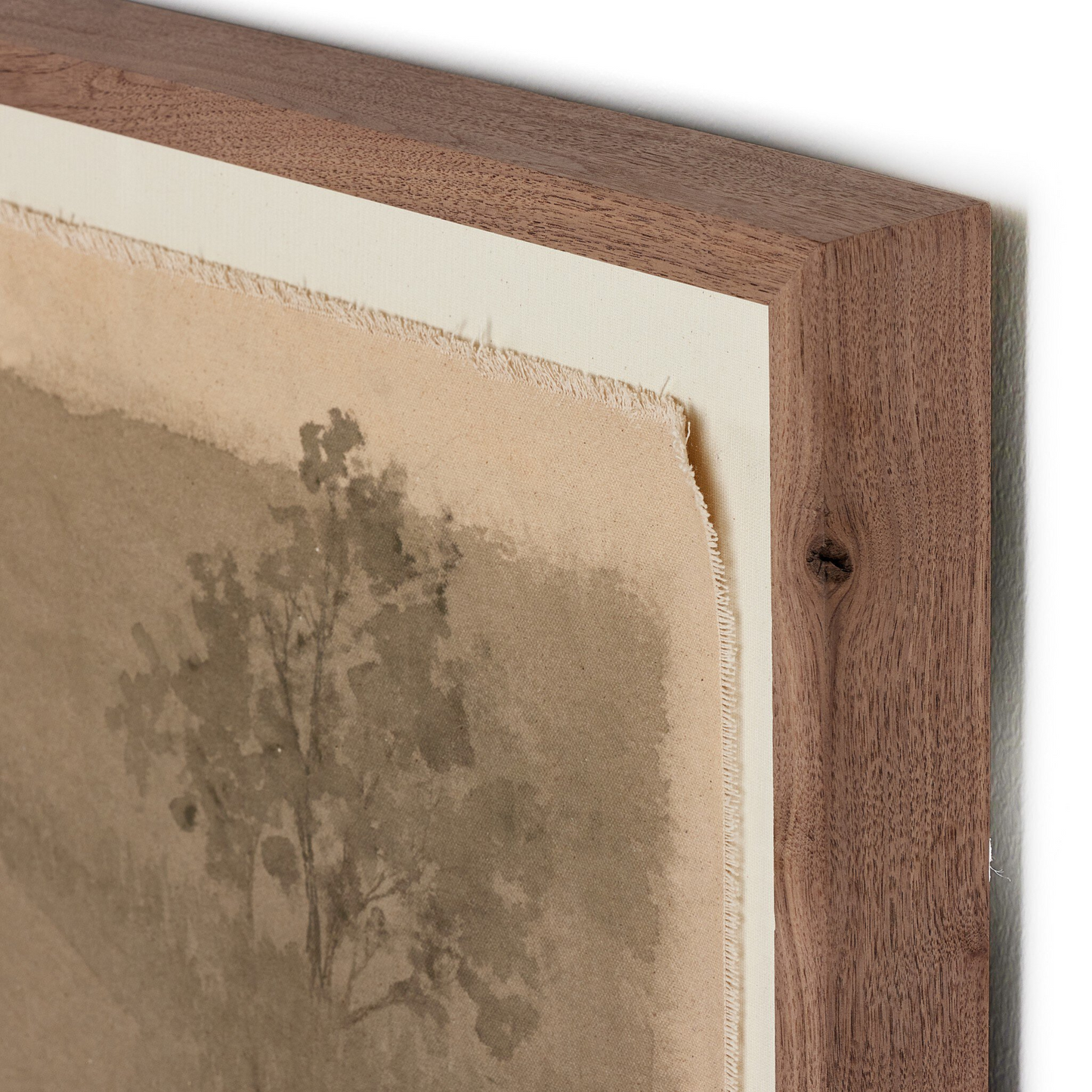 Filles de l'eau VI par Aileen Fitzgerald