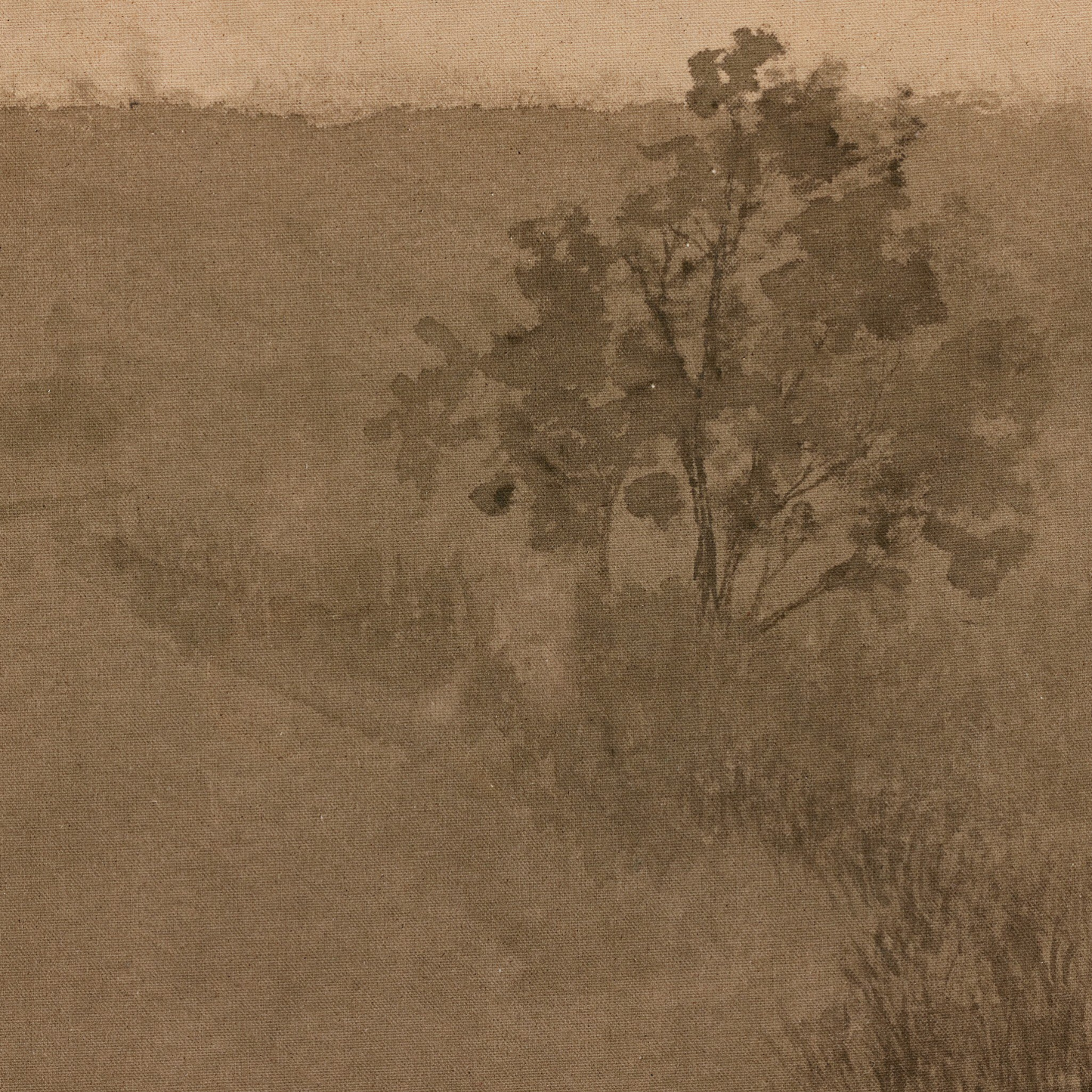 Filles de l'eau VI par Aileen Fitzgerald