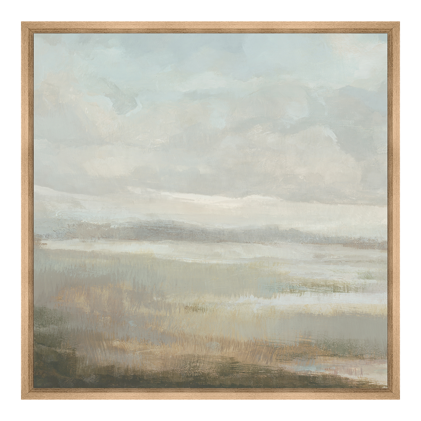 Pure Salt x Leftbank Art Delta Dawn I