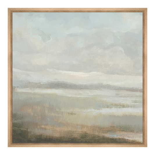 Pure Salt x Leftbank Art Delta Dawn I