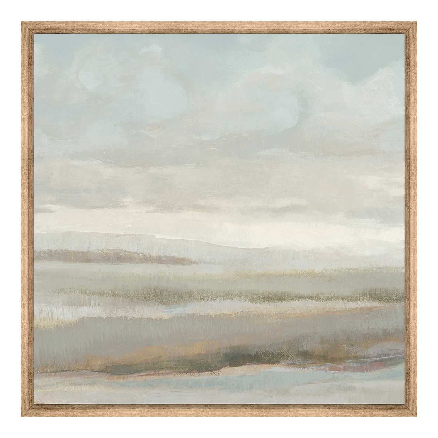 Pure Salt x Leftbank Art Delta Dawn II