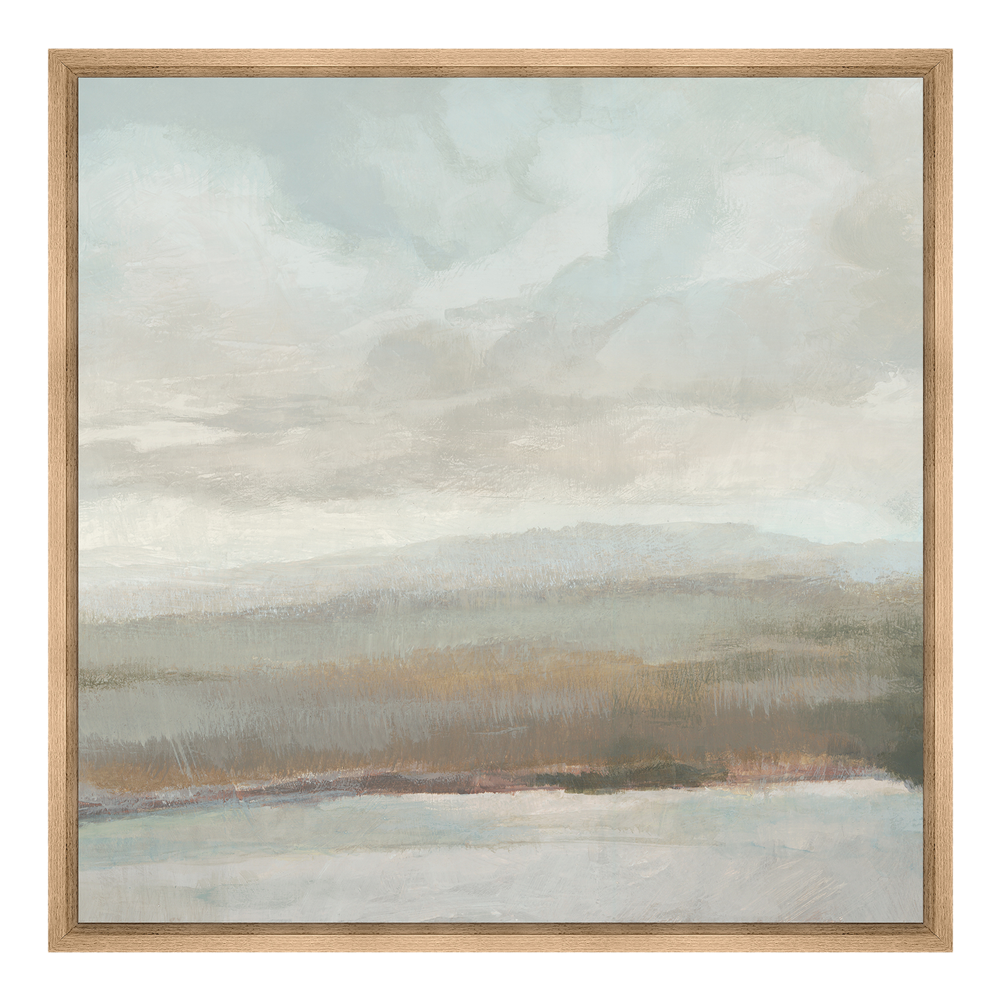 Pure Salt x Leftbank Art Delta Dawn III