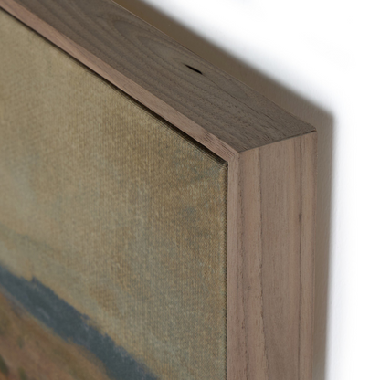 Teintes du désert II par Aileen Fitzgerald