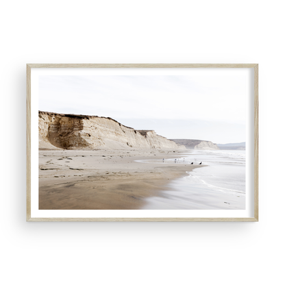 Drakes Bay, par Caroline Pacula