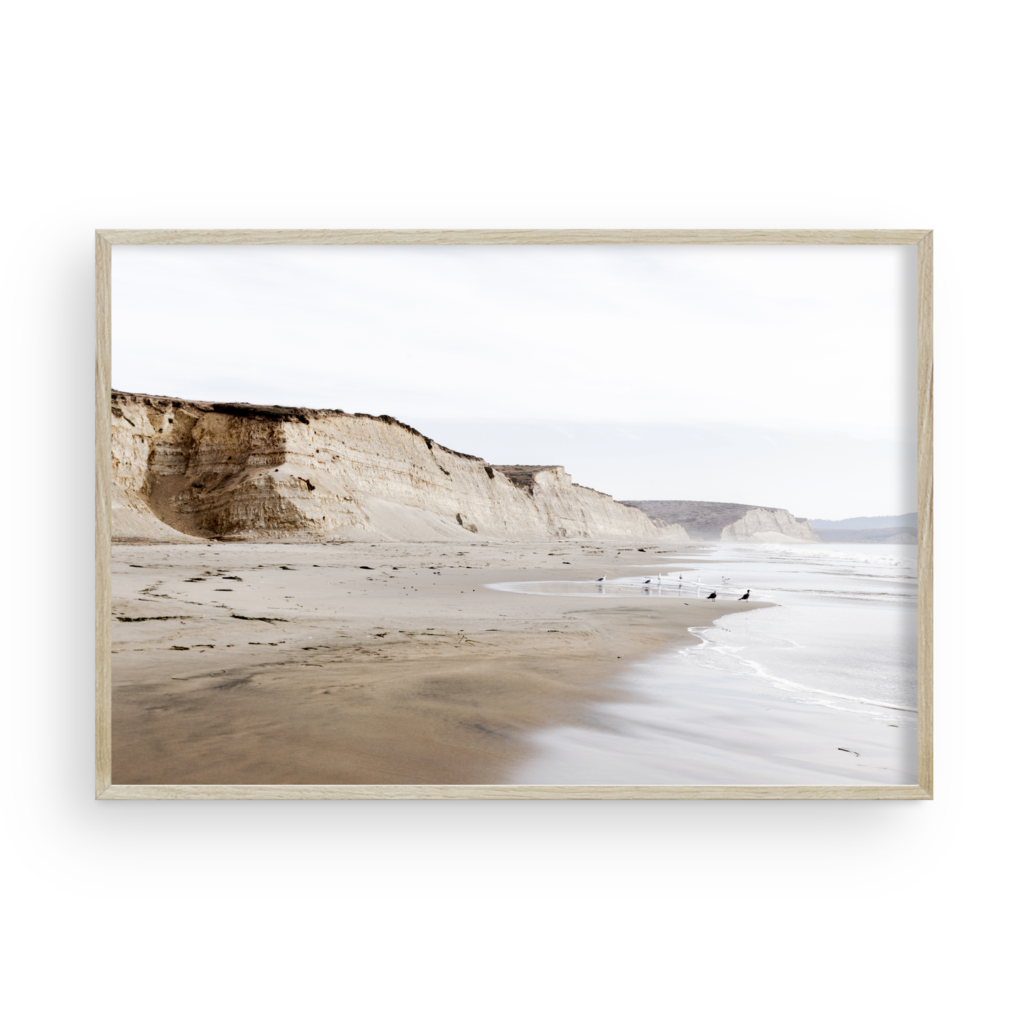 Drakes Bay, par Caroline Pacula