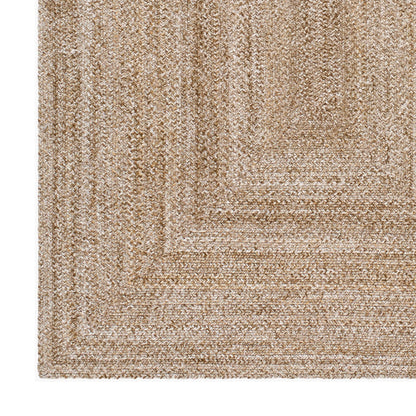 Driftwood Handmade Rug Natural