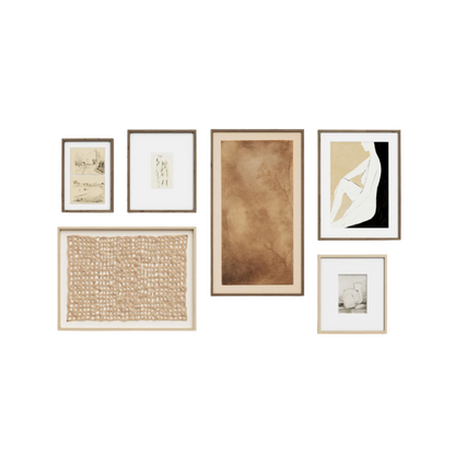 Ensemble pour terrain sec