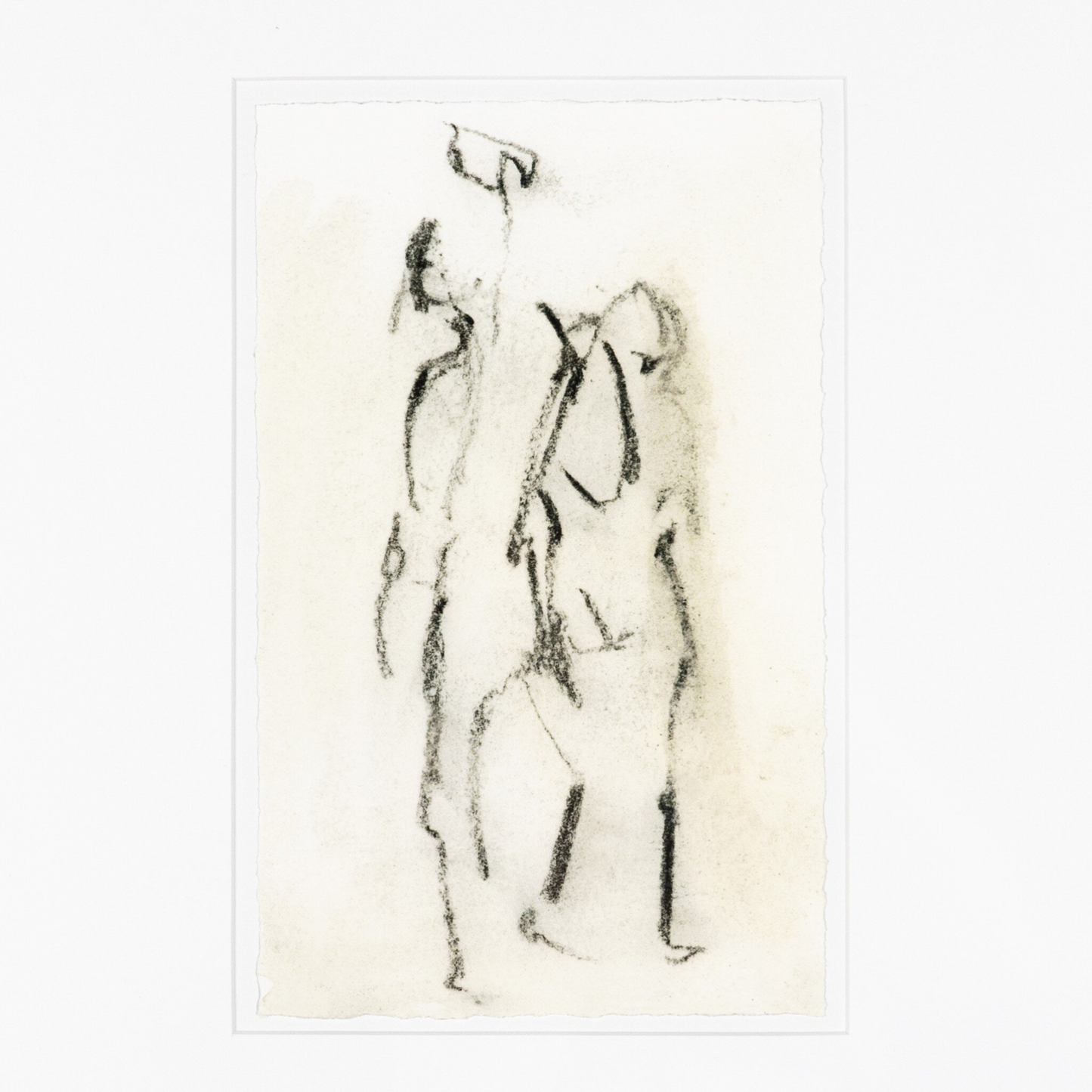 Ensemble pour terrain sec