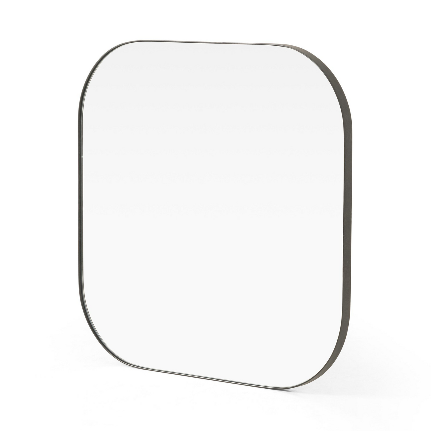 Mixture Square Mirror