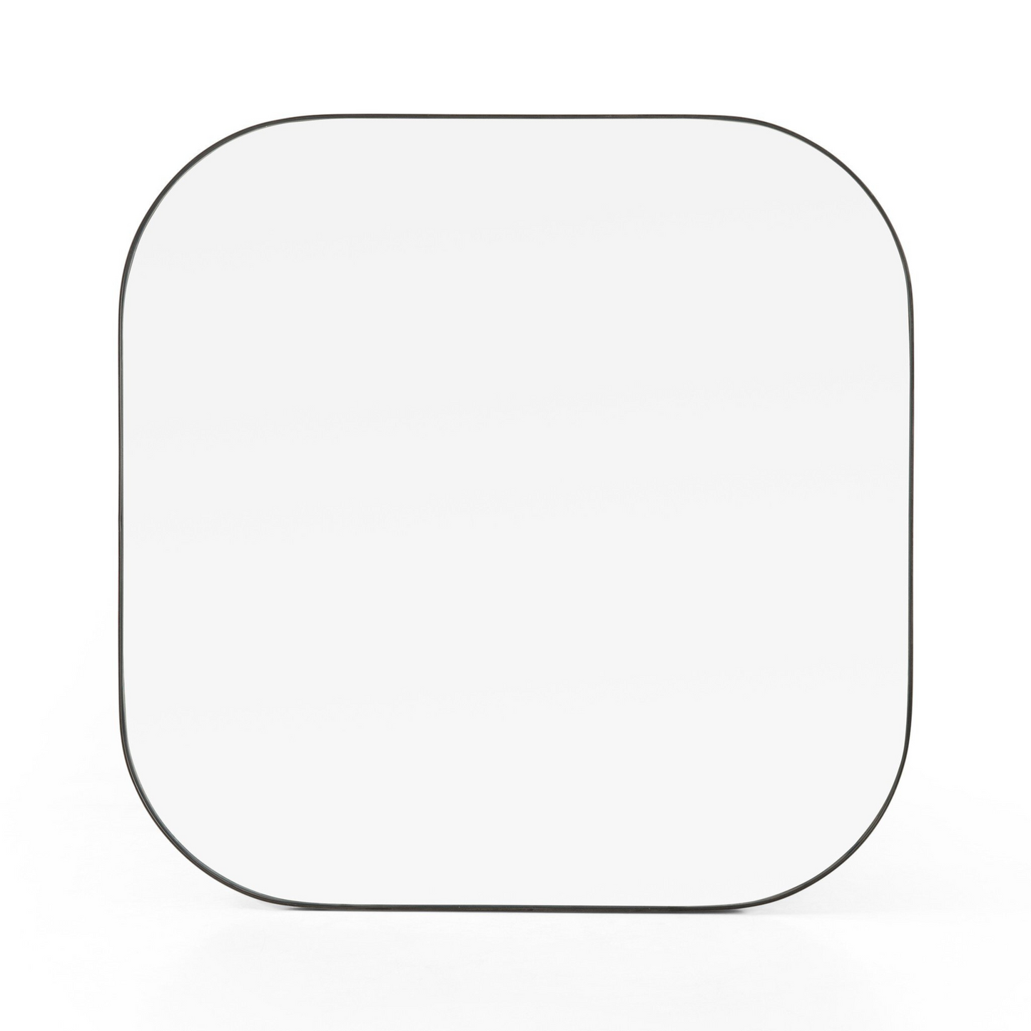 Mixture Square Mirror