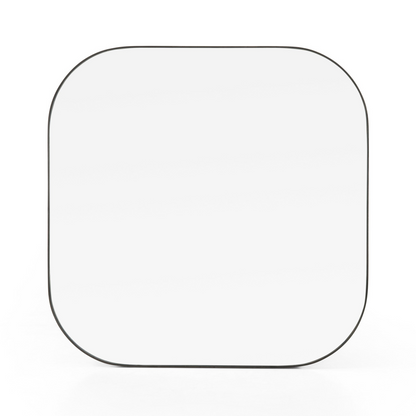 Mixture Square Mirror