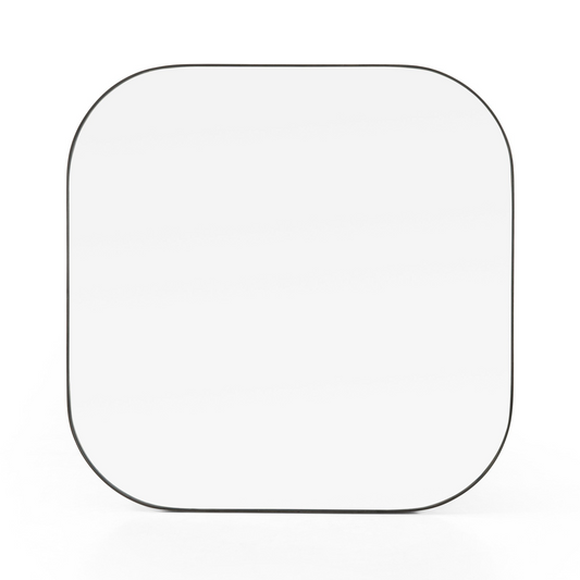 Mixture Square Mirror