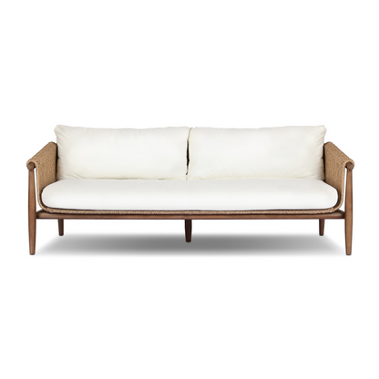 Canapé d'extérieur Elsie