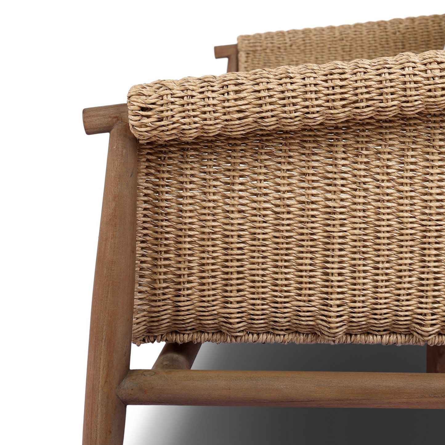 Canapé d'extérieur Elsie