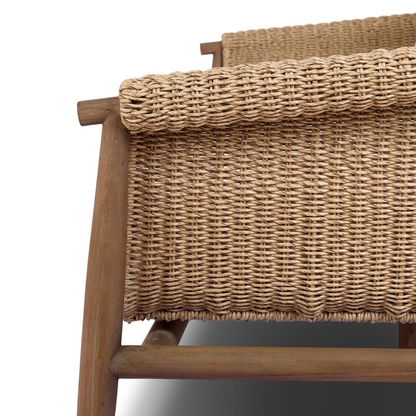 Canapé d'extérieur Elsie